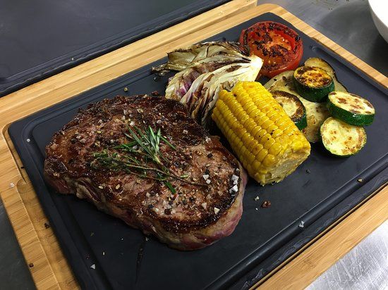 Restaurant Pizzeria & Steakhouse Anny